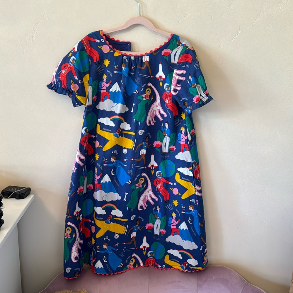 Gorgeous brand new dress